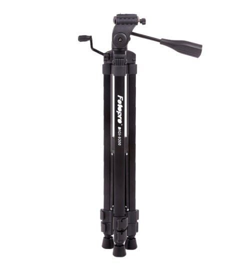 Fotopro Digi 3400 Foto Video Tripod