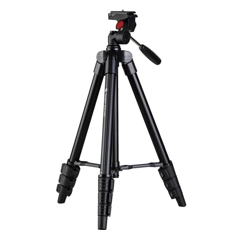 Fotopro Digi 3400 Foto Video Tripod