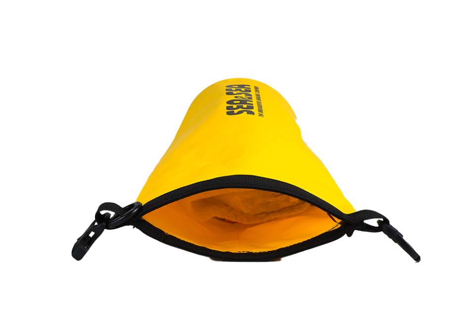 Sea&Sea Yellow Sub Kuru Torba (10 Litre)