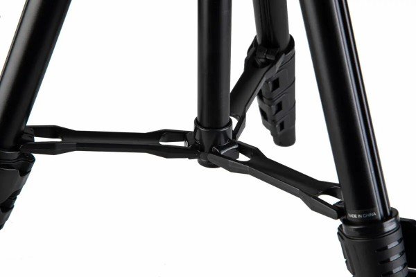 Fotopro Digi 3400 Foto Video Tripod