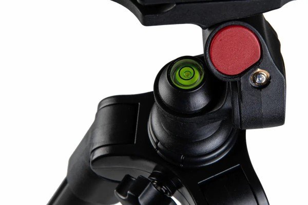 Fotopro Digi 3400 Foto Video Tripod
