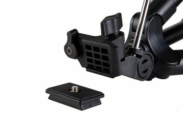 Fotopro Digi 3400 Foto Video Tripod