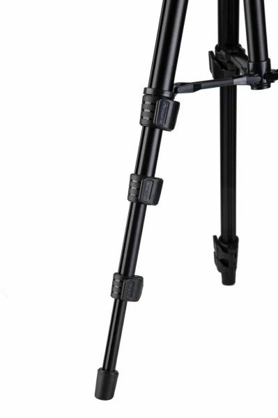 Fotopro Digi 3400 Foto Video Tripod