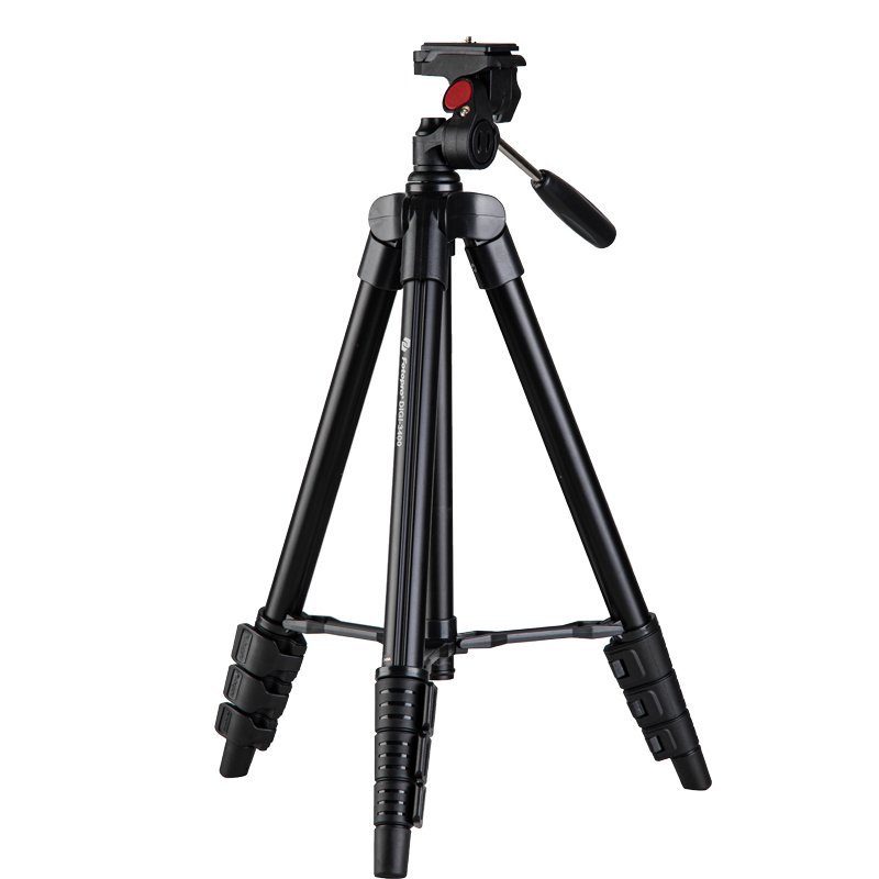 Fotopro Digi 3400 Foto Video Tripod