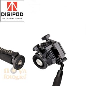 Digipod MP-274VH Video Monopod