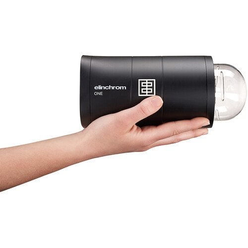 Elinchrom ONE Dahili Akülü Flaş Kiti