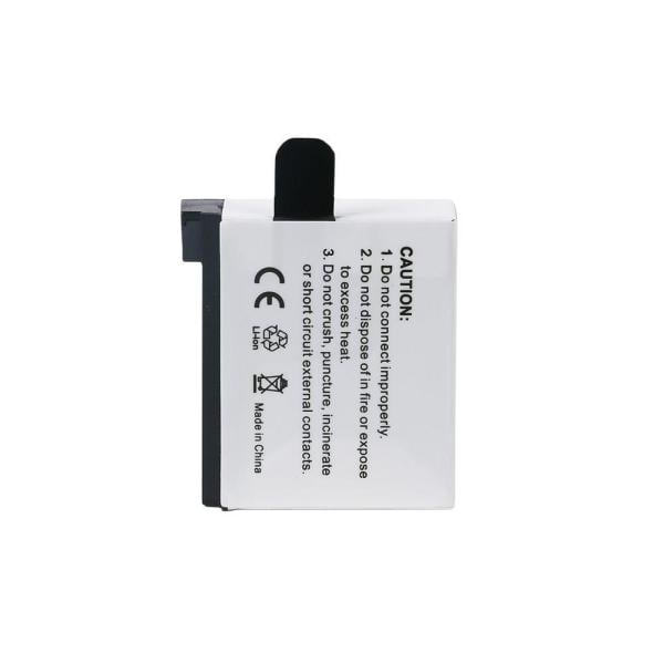 Sanger AHDBT-401 Gopro Hero 4 Batarya