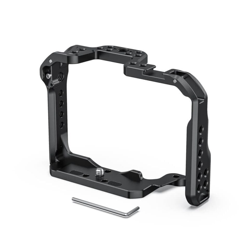 SmallRig CCN2499 Nikon Z50 için Kafes