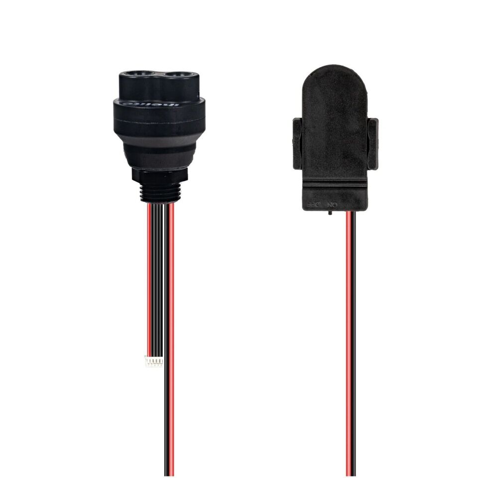 Ikelite Manual Fiber Optik Tetikleyici (Gen 2) - DL ve DLM Kabinler için