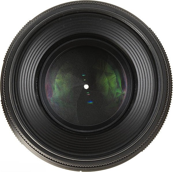 Pentax SMC DA 50mm f/1.8 Lens