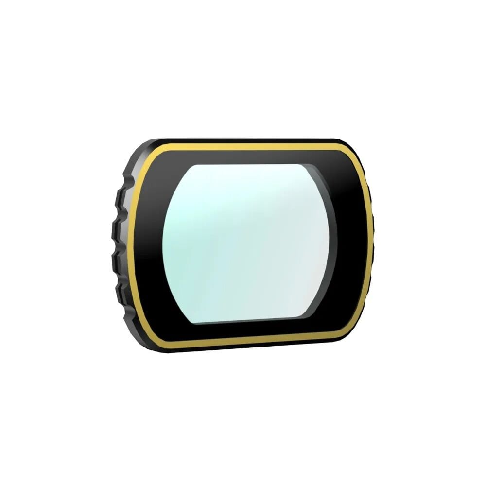 Movmax DJI Pocket 3 Uyumlu UHC Lens Filtresi
