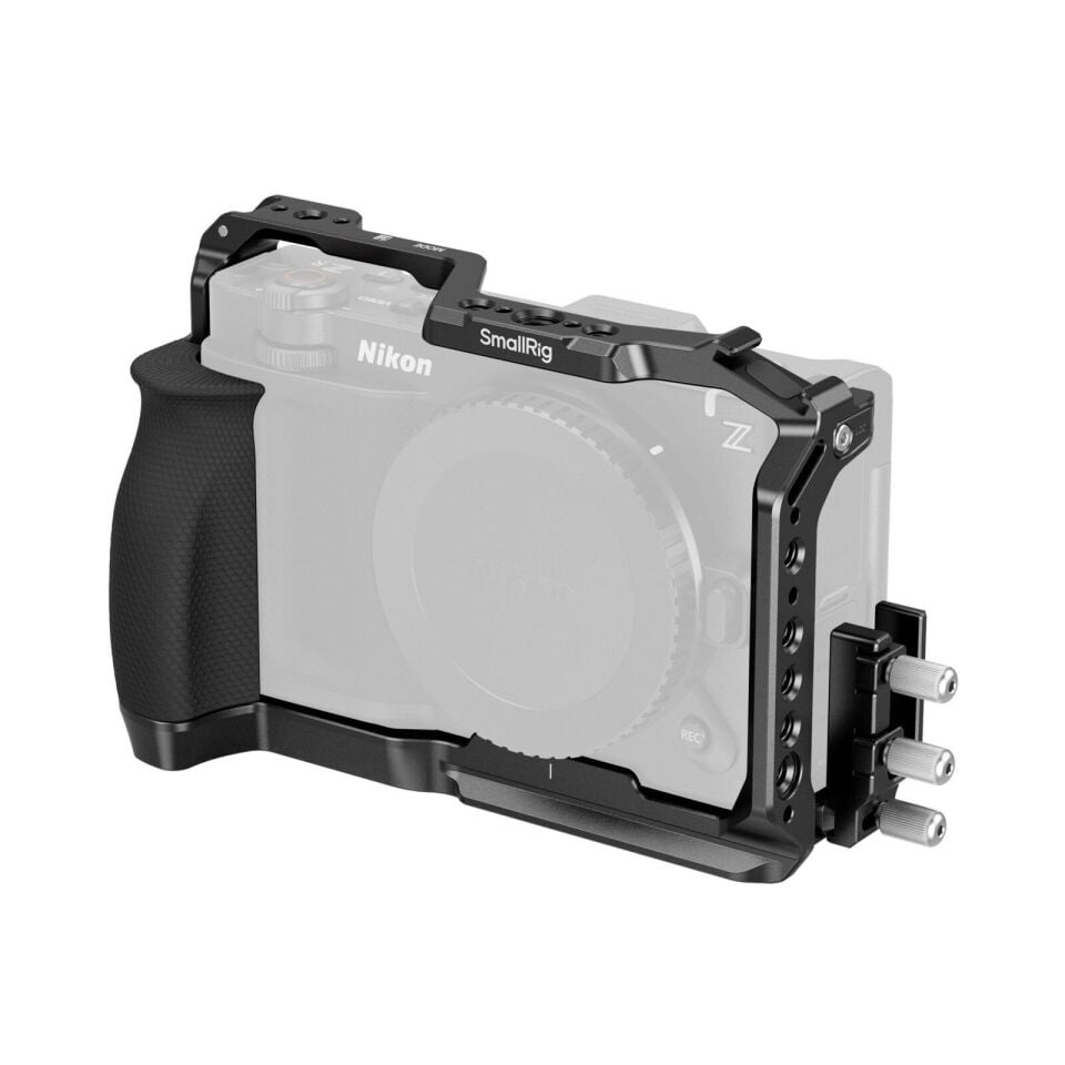SmallRig 5467 Nikon ZR için Kafes