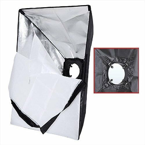 Andoer SB4040 Soft Box (40X40 S-Tipi)