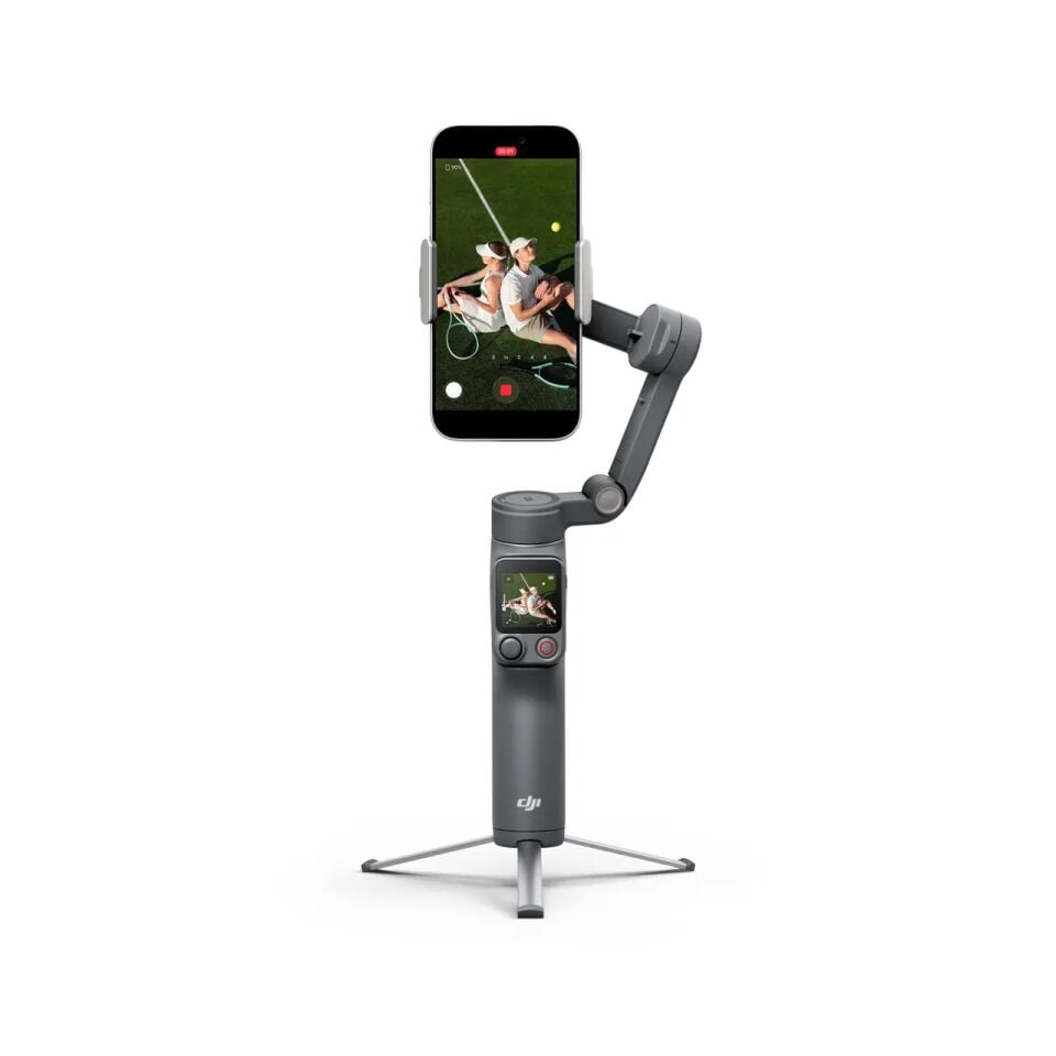 DJI Osmo Mobile 8P Telefon Gimbal