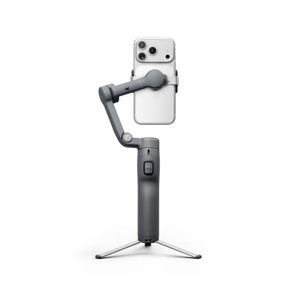 DJI Osmo Mobile 8P Telefon Gimbal