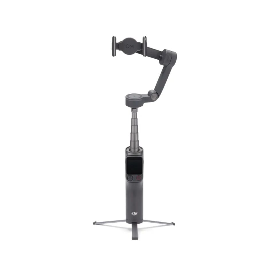 DJI Osmo Mobile 8P Telefon Gimbal
