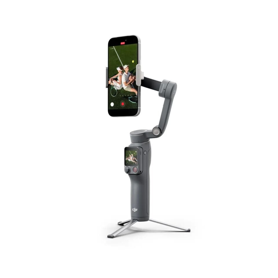 DJI Osmo Mobile 8P Telefon Gimbal
