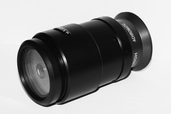 Magic Ball Lens