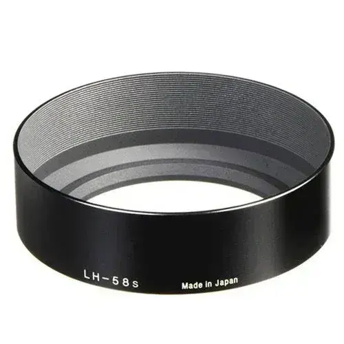 Voigtländer lens hood LH-58S