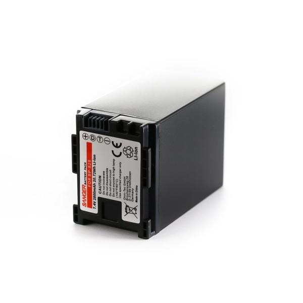 Sanger BP-828 Canon Kamera Batarya Pil