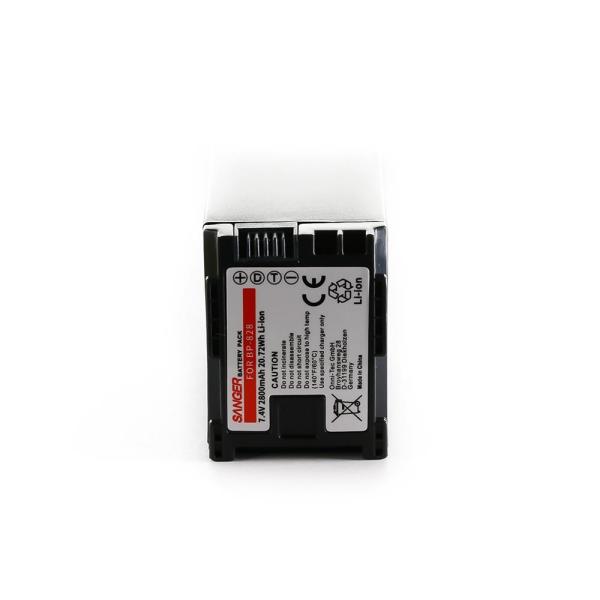 Sanger BP-828 Canon Kamera Batarya Pil