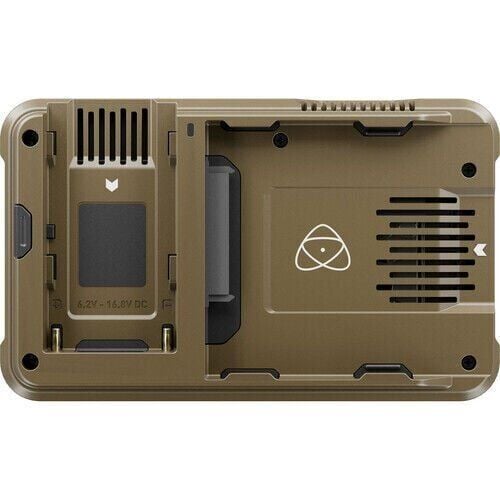 Atomos Ninja