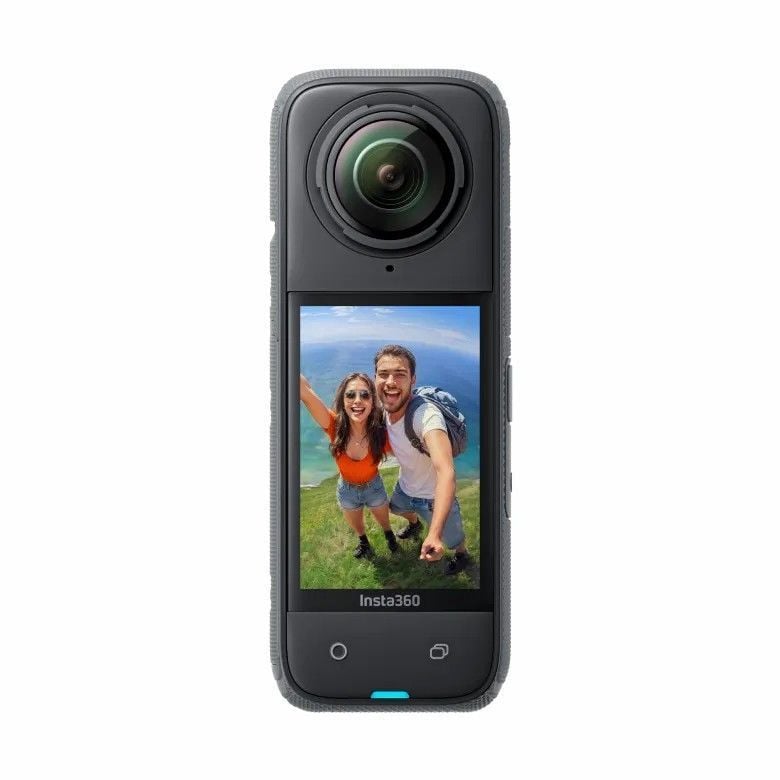 Insta360 X4 Motorsiklet Kiti