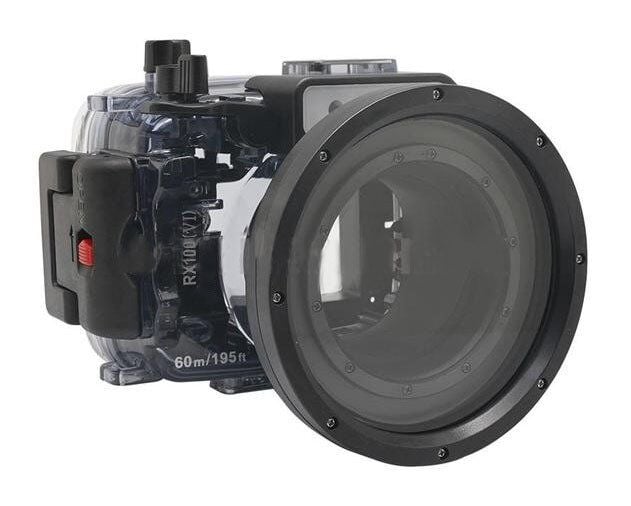 SeaFrogs RX100 VI Kabin ( Sony DSC-RX100 VI )