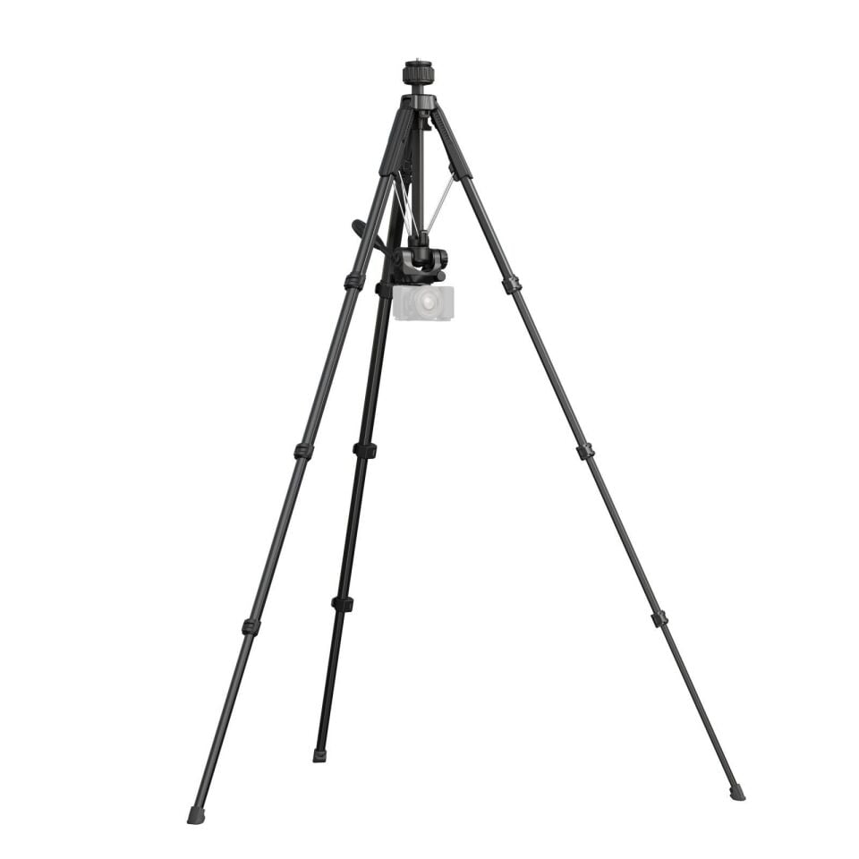 SmallRig  5351 Stalite AP-21 Taşınabilir Fotoğraf Tripodu