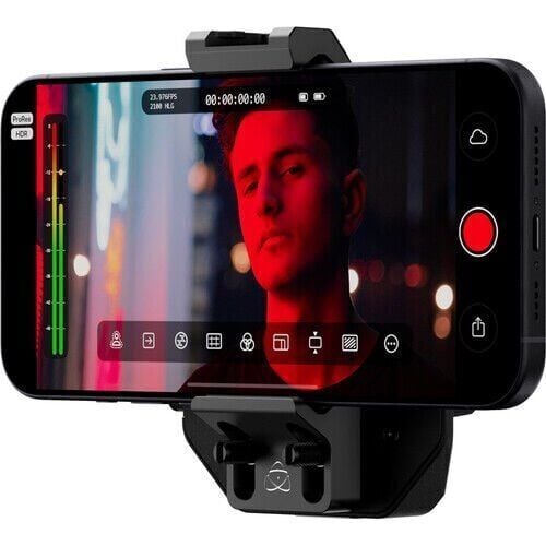 Atomos Ninja Phone