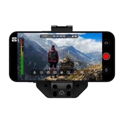 Atomos Ninja Phone