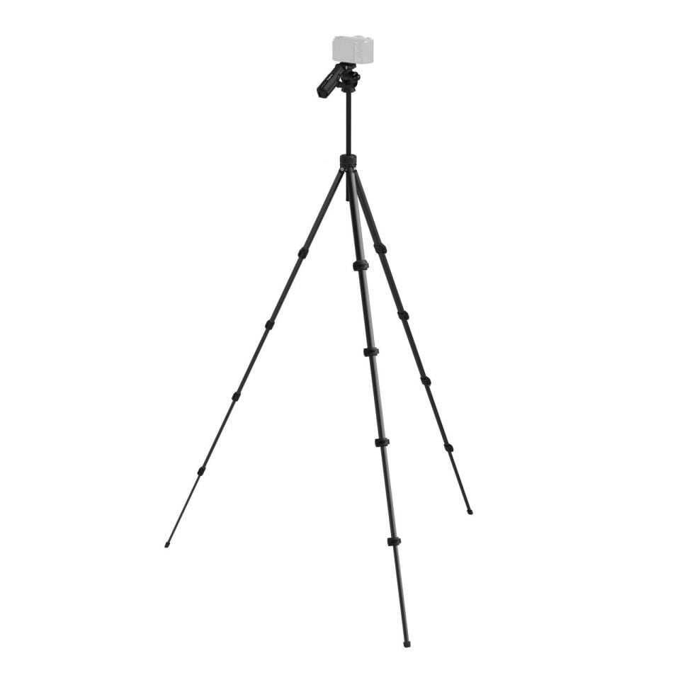 SmallRig 5473 Video Tripod