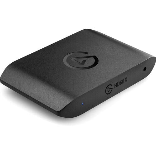 ELGATO 10GBE9901 HD60 X External Capture Kart