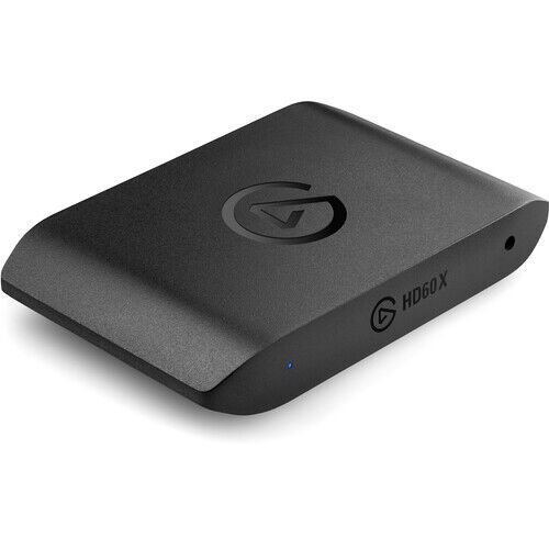 ELGATO 10GBE9901 HD60 X External Capture Kart