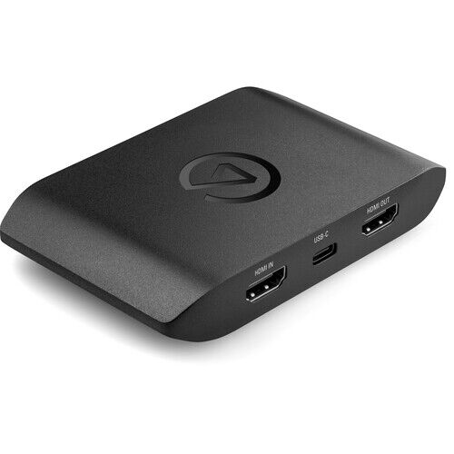 ELGATO 10GBE9901 HD60 X External Capture Kart