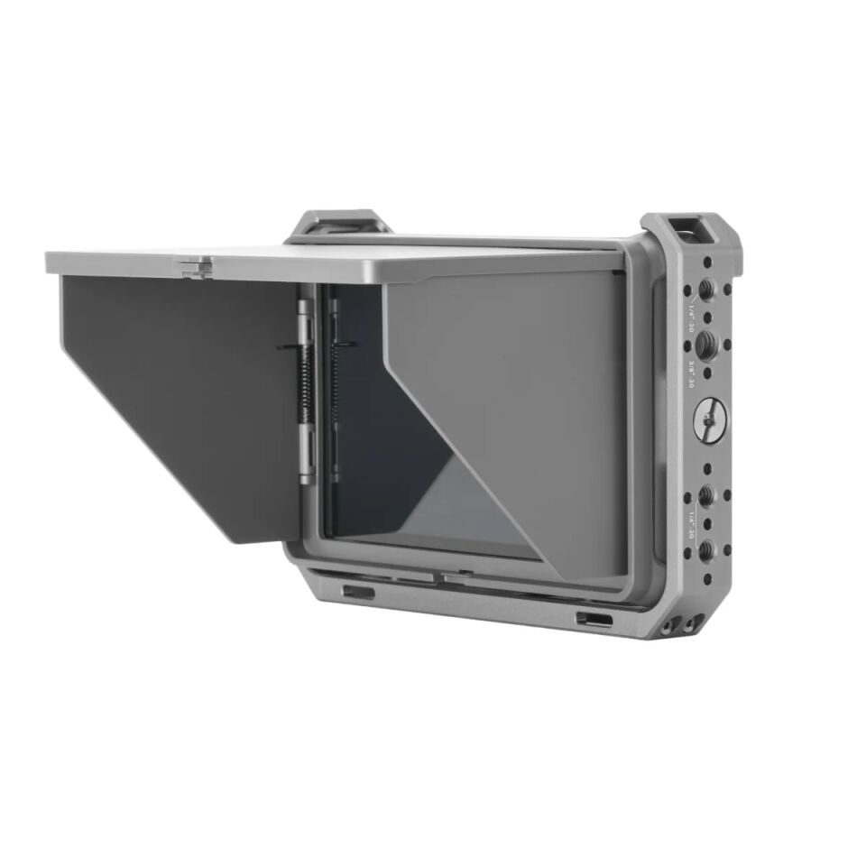 Viltrox 6'' Dokunmatik Ekran HDMI/SDI Kamera Üstü Monitör