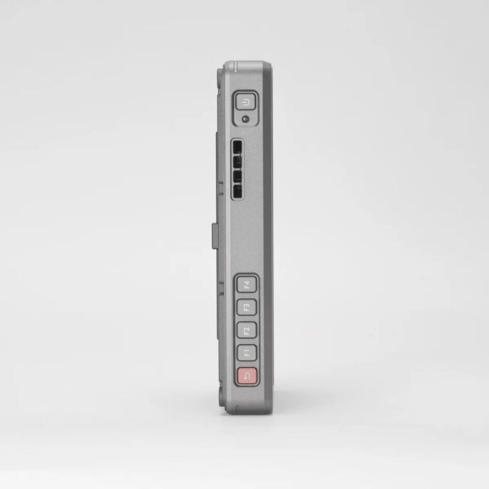 Viltrox 6'' Dokunmatik Ekran HDMI/SDI Kamera Üstü Monitör