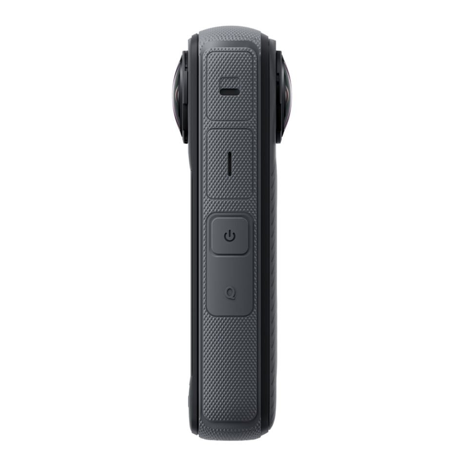 Insta360 X4 Basic Kit + 256GB Hafıza Kartı