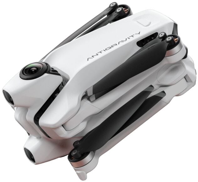 Insta360 Antigravity A1 Drone