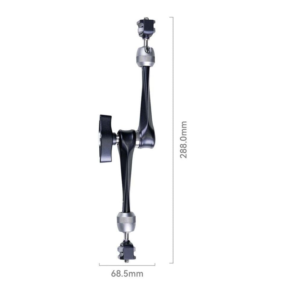 SmallRig 3959 11'' Magic Rosette Arm