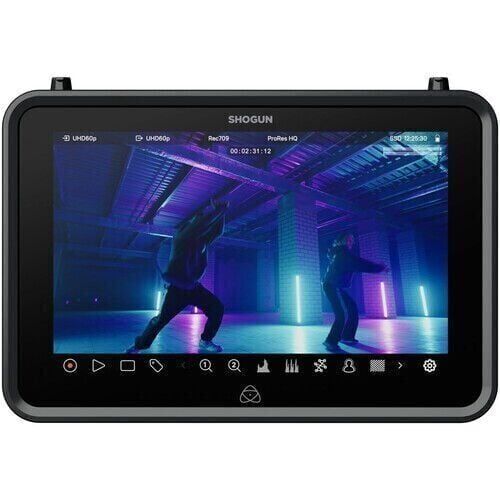 Atomos Shogun 7