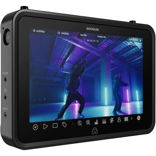 Atomos Shogun 7