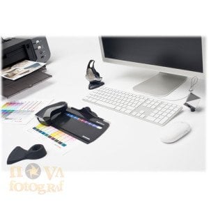 Datacolor ColorVision Spyder 3 Studio SR Renk Kalibratörü