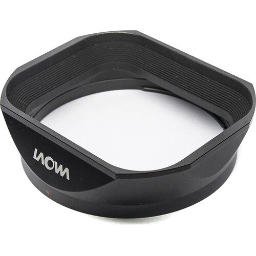 Laowa Argus 33mm f/0.95 CF APO Lens (Canon RF)
