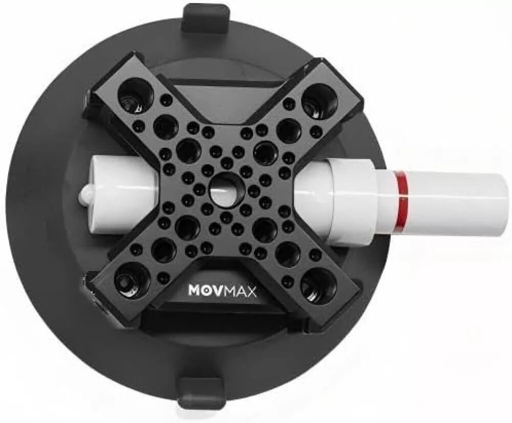 Movmax 4.5 İnç Çok Fonksiyonlu Vantuz Aparatı