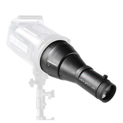 Elinchrom Mini Spot Lite