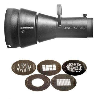 Elinchrom Mini Spot Lite