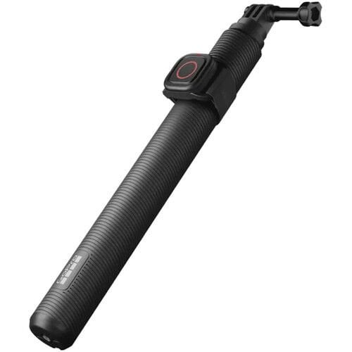 GoPro Bluetooth Deklanşör Uzaktan Kumandalı Uzatma Çubuğu