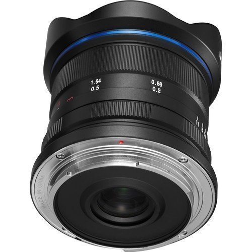 Laowa 9mm f/2.8 Zero-D Lens (Fuji X)