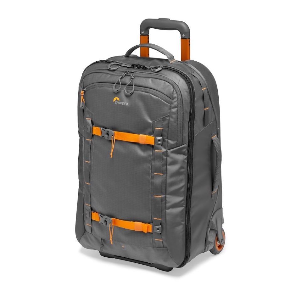 Lowepro Whistler RL 400 AW II Tekerlekli Sırt Çantası